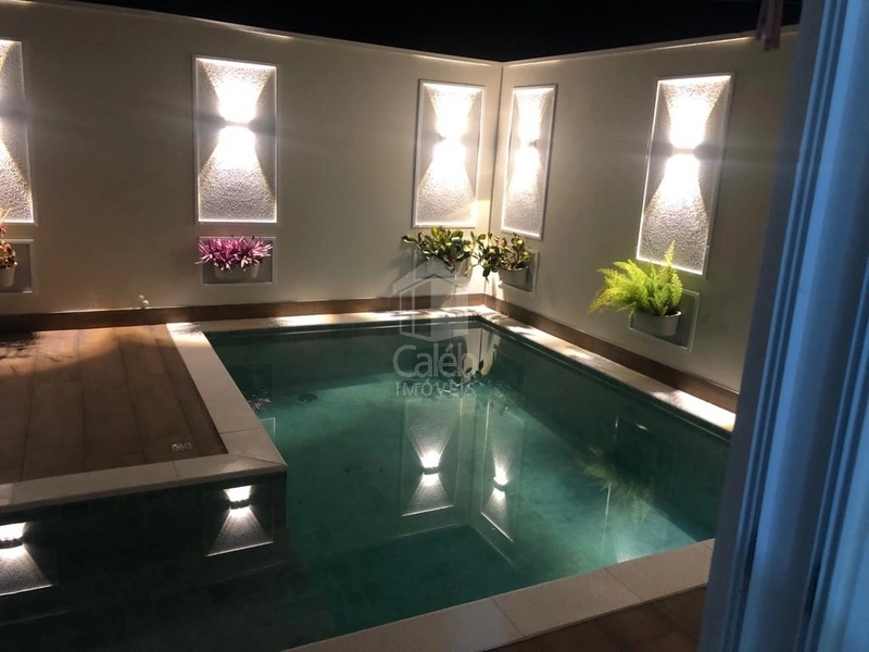 Casa à venda com 3 suites e piscina no Condomínio Terras da Fazenda: 58ª foto da galeria de imagens do imóvel