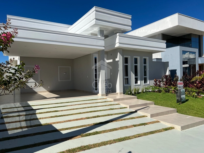 Casa à venda com 3 suites e piscina no Condomínio Terras da Fazenda: 57ª foto da galeria de imagens do imóvel