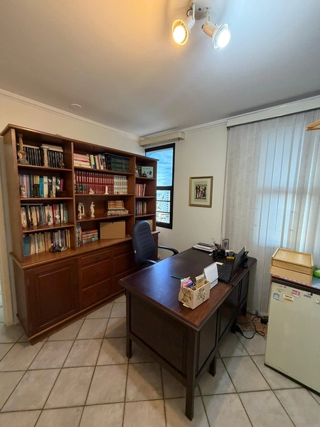 Sala Comercial no Edifício Nações Unidas | Marília/SP: 1ª foto da galeria de imagens do imóvel