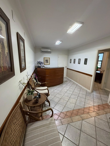 Sala Comercial no Edifício Nações Unidas | Marília/SP: 4ª foto da galeria de imagens do imóvel