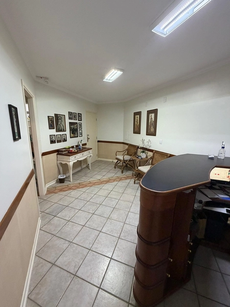 Sala Comercial no Edifício Nações Unidas | Marília/SP: 5ª foto da galeria de imagens do imóvel