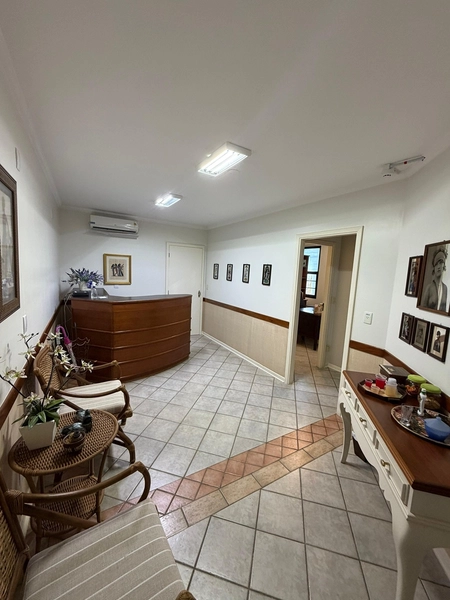 Sala Comercial no Edifício Nações Unidas | Marília/SP: 3ª foto da galeria de imagens do imóvel