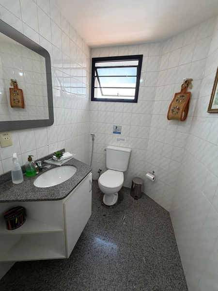 Sala Comercial no Edifício Nações Unidas | Marília/SP: 7ª foto da galeria de imagens do imóvel