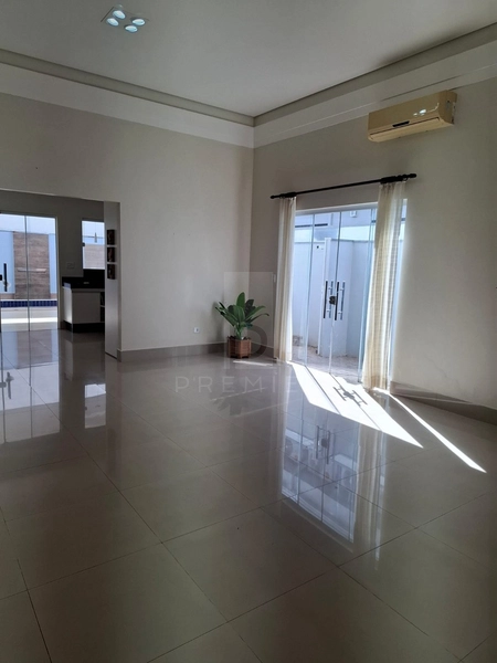 Casa com 3 quartos e piscina no Condominio Costa do Ipe em Marilia: 6ª foto da galeria de imagens do imóvel