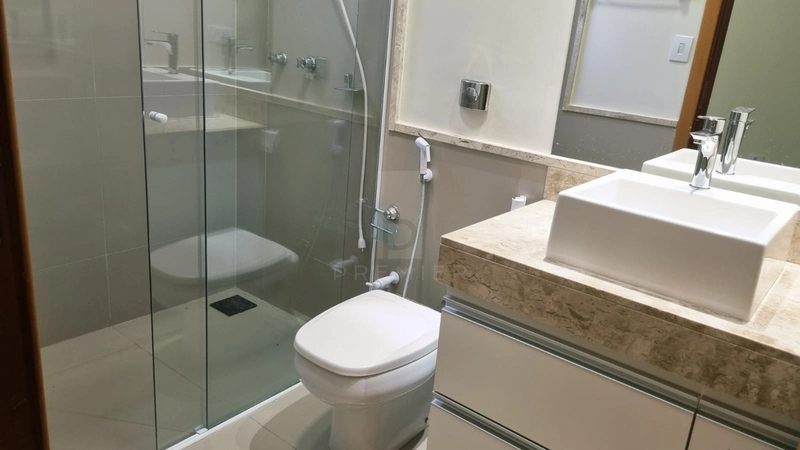 Casa com 3 quartos e piscina no Condominio Costa do Ipe em Marilia: 13ª foto da galeria de imagens do imóvel