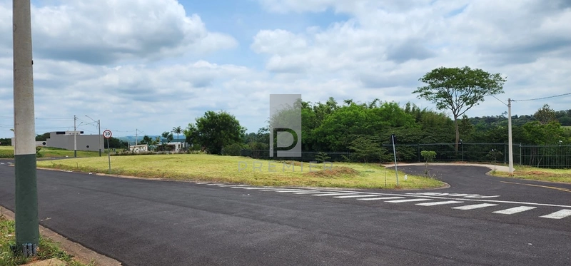 Terreno a Venda medindo 442 metros no Condomínio Vila Flora III em Marília-SP. : 7ª foto da galeria de imagens do imóvel