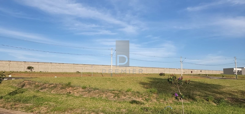 Terreno a Venda medindo 442 metros no Condomínio Vila Flora III em Marília-SP. : 3ª foto da galeria de imagens do imóvel