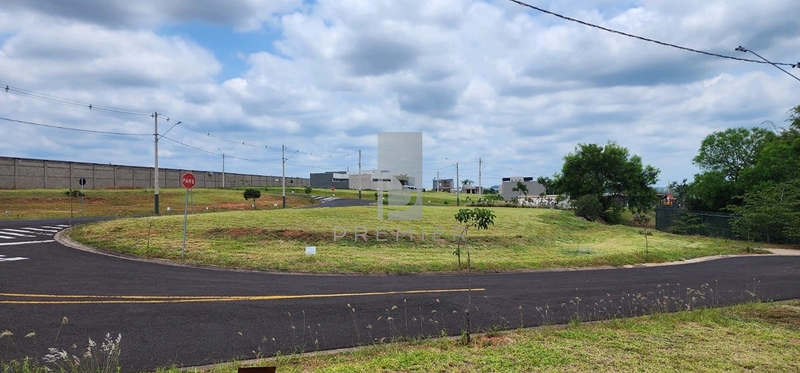 Terreno a Venda medindo 442 metros no Condomínio Vila Flora III em Marília-SP. : 9ª foto da galeria de imagens do imóvel