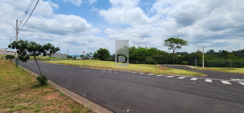 Terreno a Venda medindo 442 metros no Condomínio Vila Flora III em Marília-SP. : 5ª foto da galeria de imagens do imóvel