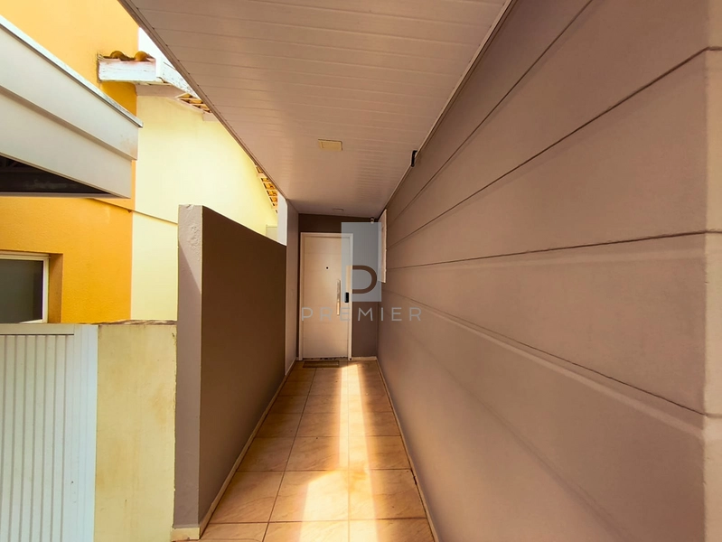 Casa com 3 quartos no Condominio Viver do Bosque em Marilia / SP: 8ª foto da galeria de imagens do imóvel