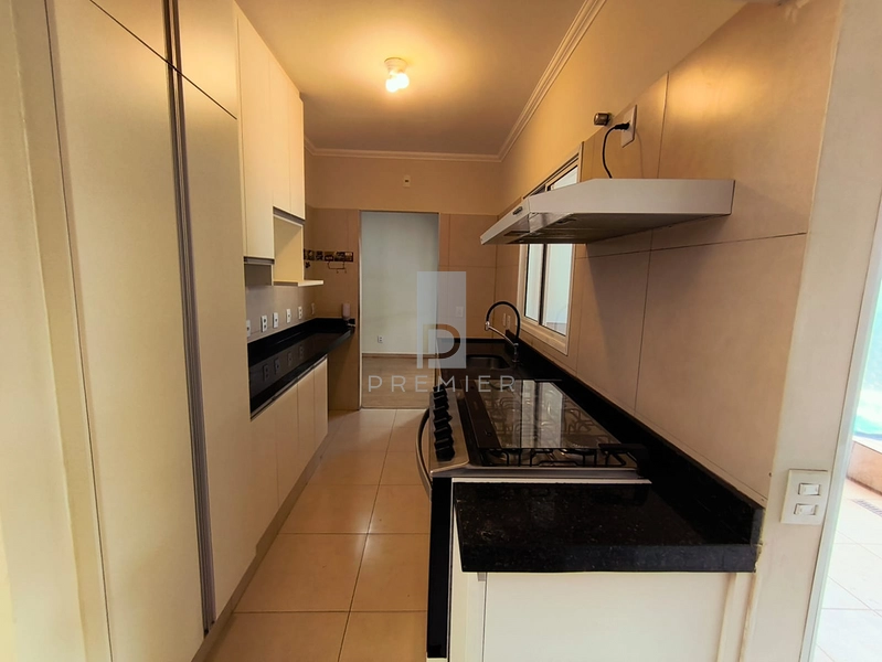 Casa com 3 quartos no Condominio Viver do Bosque em Marilia / SP: 13ª foto da galeria de imagens do imóvel