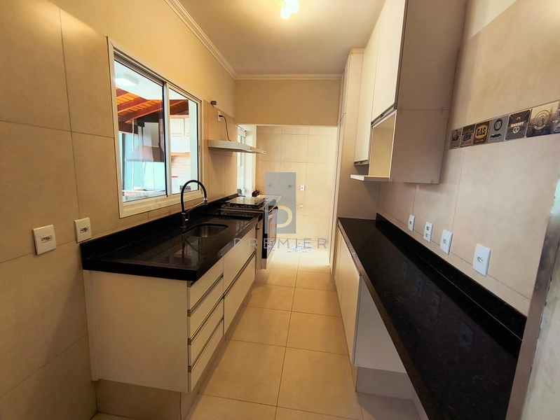 Casa com 3 quartos no Condominio Viver do Bosque em Marilia / SP: 12ª foto da galeria de imagens do imóvel