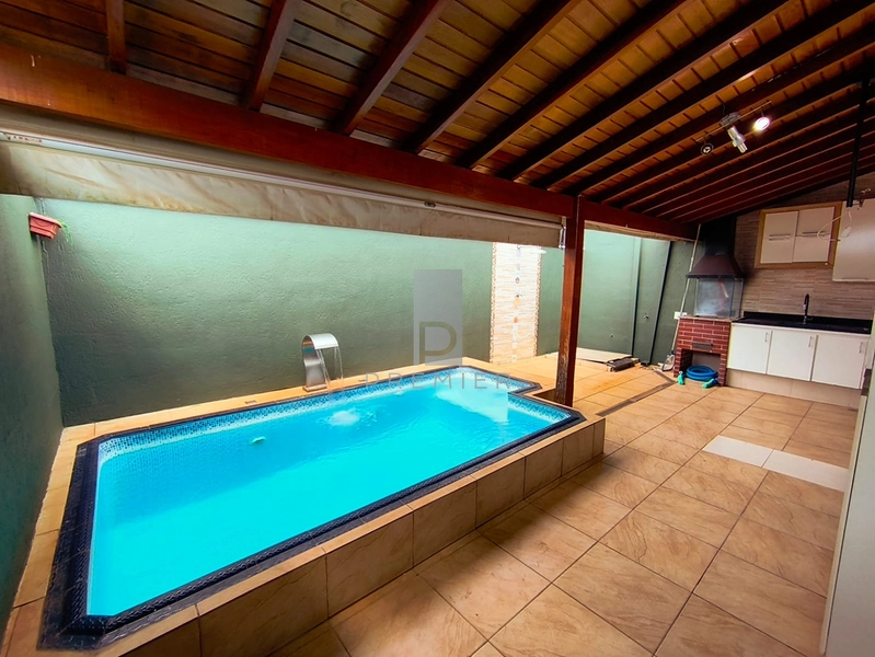 Casa com 3 quartos no Condominio Viver do Bosque em Marilia / SP: 18ª foto da galeria de imagens do imóvel