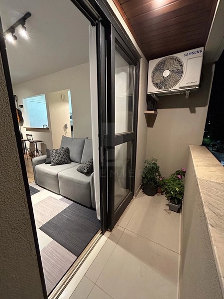 Apartamento no Edf. Amarílis em Marília-SP.: 11ª foto da galeria de imagens do imóvel
