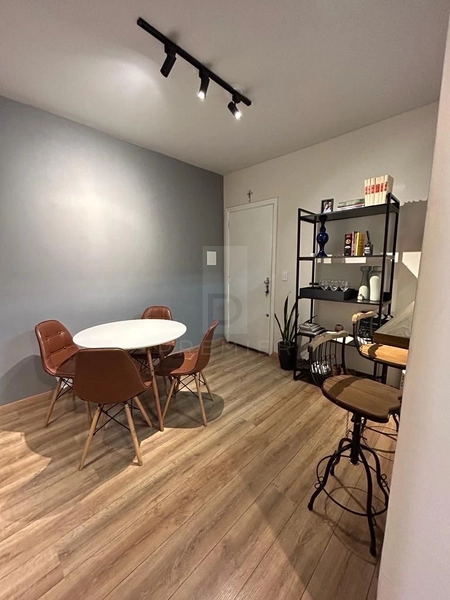 Apartamento no Edf. Amarílis em Marília-SP.: 1ª foto da galeria de imagens do imóvel