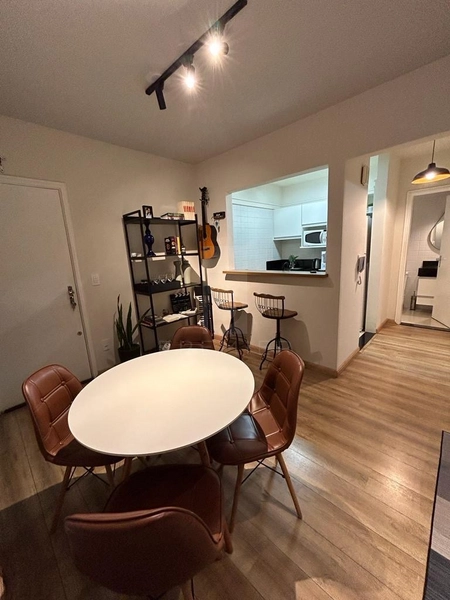 Apartamento no Edf. Amarílis em Marília-SP.: 7ª foto da galeria de imagens do imóvel
