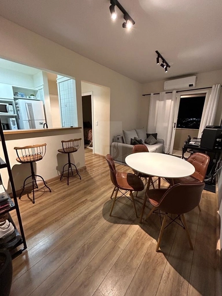 Apartamento no Edf. Amarílis em Marília-SP.: 12ª foto da galeria de imagens do imóvel