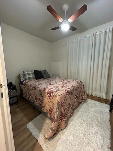 Apartamento no Edf. Amarílis em Marília-SP.: 10ª foto da galeria de imagens do imóvel