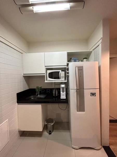 Apartamento no Edf. Amarílis em Marília-SP.: 2ª foto da galeria de imagens do imóvel
