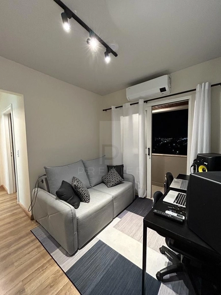 Apartamento no Edf. Amarílis em Marília-SP.: 13ª foto da galeria de imagens do imóvel