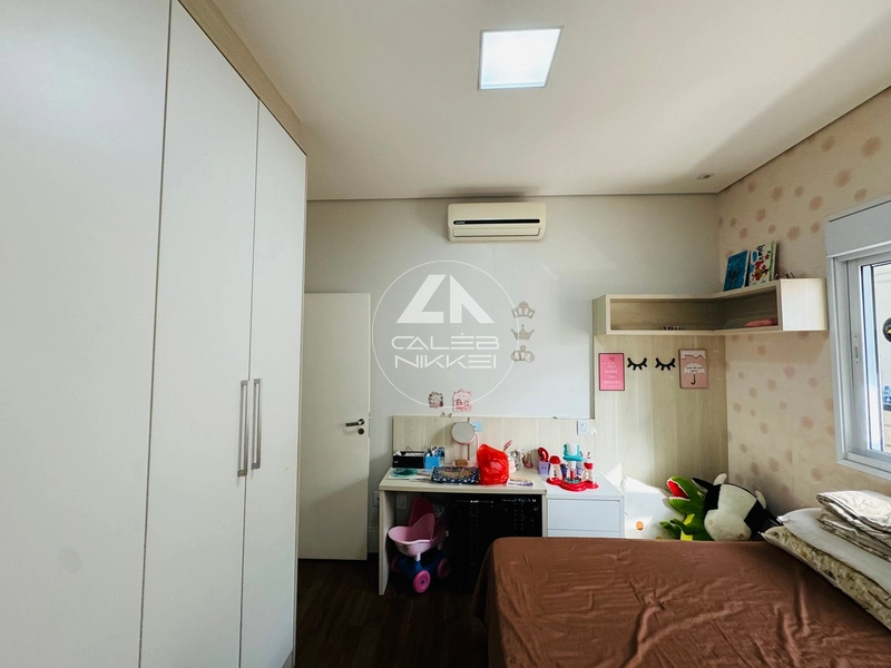 Casa com 3 quartos no condomínio reserva esmeralda em Marilia-SP: 28ª foto da galeria de imagens do imóvel