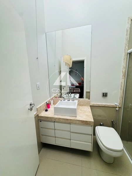 Casa com 3 quartos no condomínio reserva esmeralda em Marilia-SP: 26ª foto da galeria de imagens do imóvel