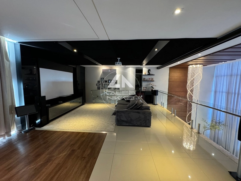 Casa com 3 quartos no condomínio reserva esmeralda em Marilia-SP: 15ª foto da galeria de imagens do imóvel