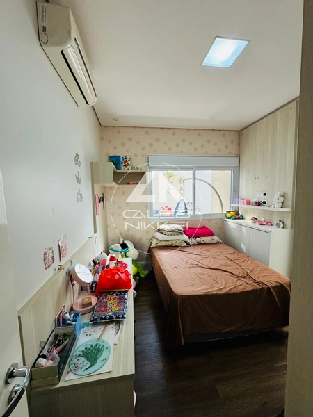 Casa com 3 quartos no condomínio reserva esmeralda em Marilia-SP: 23ª foto da galeria de imagens do imóvel
