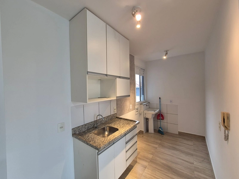 Apartamento com 2 quartos no Condomínio Praças Esmeraldas |Marilía/ SP: 5ª foto da galeria de imagens do imóvel
