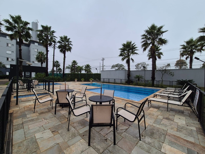 Apartamento com 2 quartos no Condomínio Praças Esmeraldas |Marilía/ SP: 19ª foto da galeria de imagens do imóvel