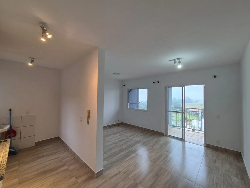 Apartamento com 2 quartos no Condomínio Praças Esmeraldas |Marilía/ SP: 6ª foto da galeria de imagens do imóvel