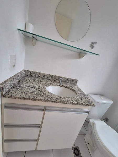 Apartamento com 2 quartos no Condomínio Praças Esmeraldas |Marilía/ SP: 11ª foto da galeria de imagens do imóvel