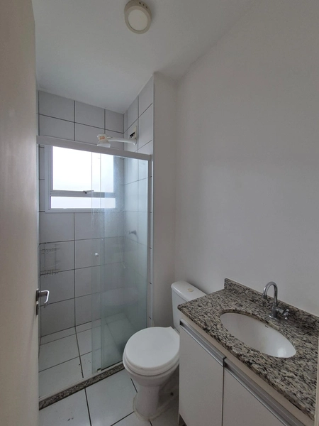 Apartamento com 2 quartos no Condomínio Praças Esmeraldas |Marilía/ SP: 13ª foto da galeria de imagens do imóvel