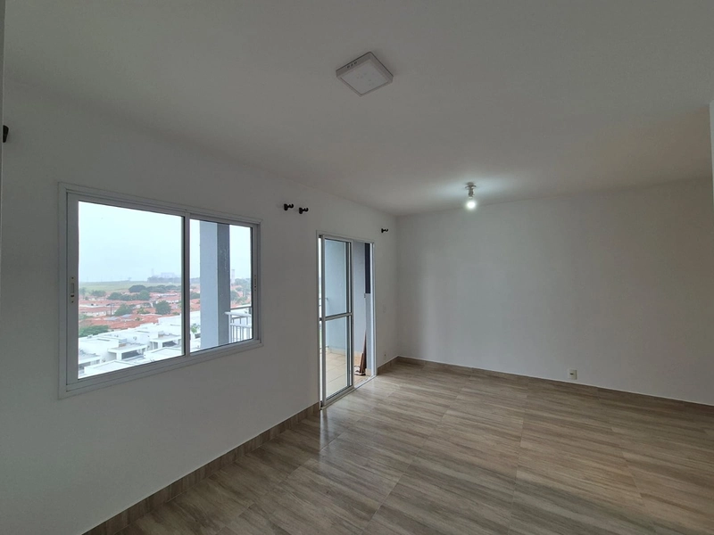 Apartamento com 2 quartos no Condomínio Praças Esmeraldas |Marilía/ SP: 4ª foto da galeria de imagens do imóvel