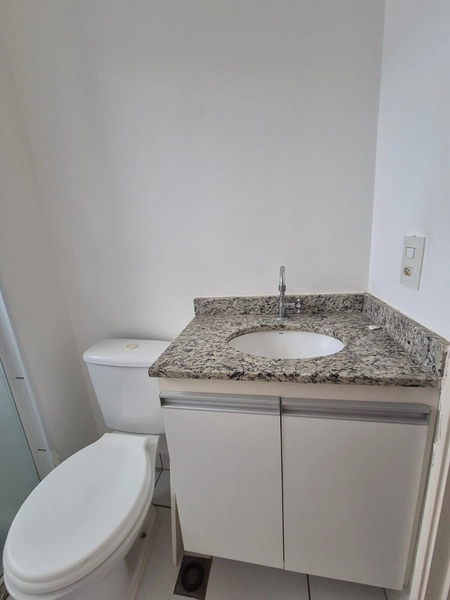 Apartamento com 2 quartos no Condomínio Praças Esmeraldas |Marilía/ SP: 17ª foto da galeria de imagens do imóvel