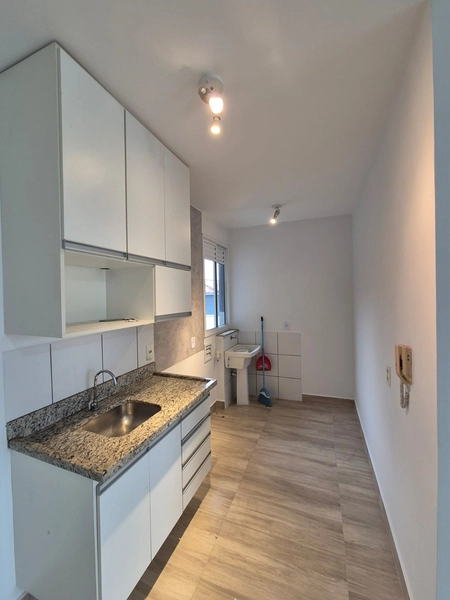 Apartamento com 2 quartos no Condomínio Praças Esmeraldas |Marilía/ SP: 10ª foto da galeria de imagens do imóvel
