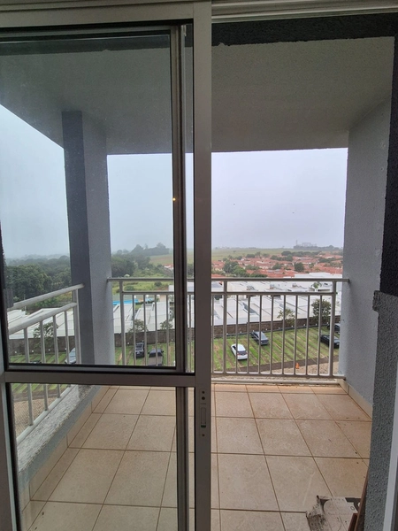 Apartamento com 2 quartos no Condomínio Praças Esmeraldas |Marilía/ SP: 7ª foto da galeria de imagens do imóvel