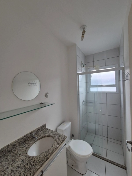 Apartamento com 2 quartos no Condomínio Praças Esmeraldas |Marilía/ SP: 14ª foto da galeria de imagens do imóvel