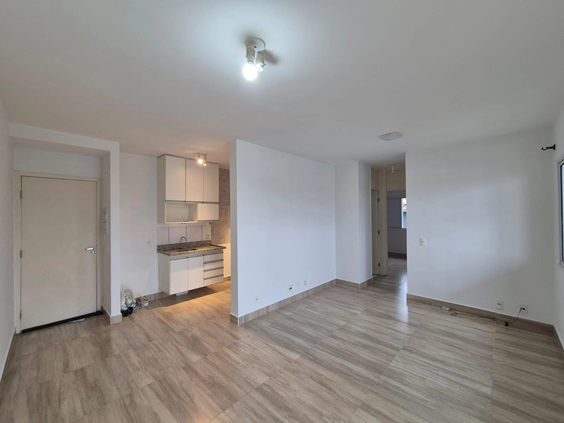 Apartamento com 2 quartos no Condomínio Praças Esmeraldas |Marilía/ SP: 1ª foto da galeria de imagens do imóvel