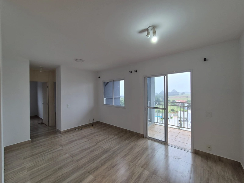 Apartamento com 2 quartos no Condomínio Praças Esmeraldas |Marilía/ SP: 2ª foto da galeria de imagens do imóvel