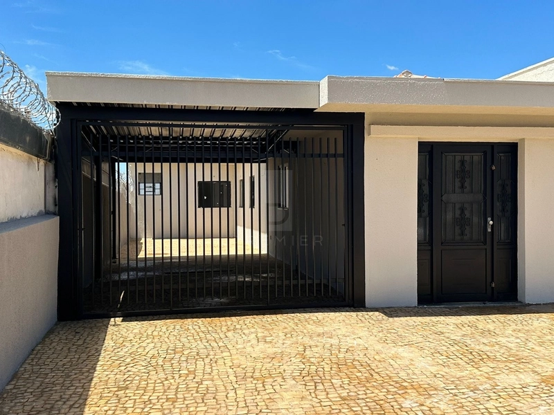 Comércio para Venda e Locação em Marília-SP.: 1ª foto da galeria de imagens do imóvel