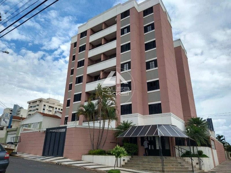 Apartamento com otima localização no centro de Marilia/ SP: 1ª foto da galeria de imagens do imóvel