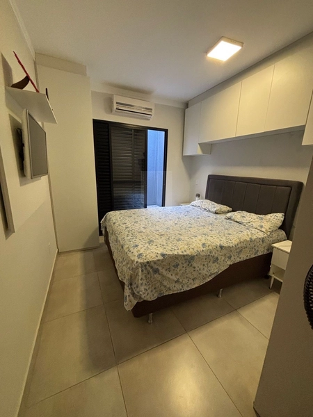 Casa com 3 quartos sendo 1 suíte no Jd. Universitários em Marília-SP.: 11ª foto da galeria de imagens do imóvel