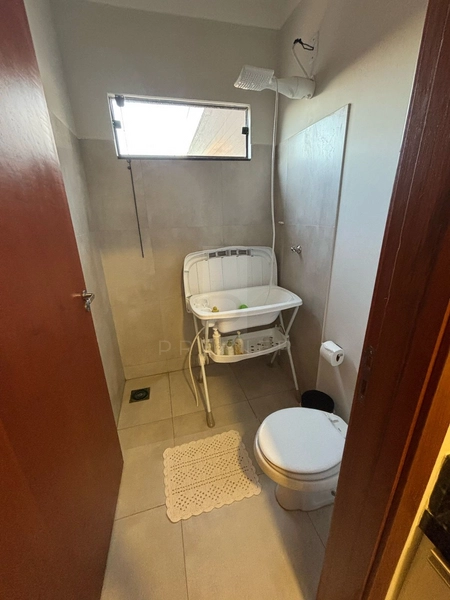 Casa com 3 quartos sendo 1 suíte no Jd. Universitários em Marília-SP.: 10ª foto da galeria de imagens do imóvel