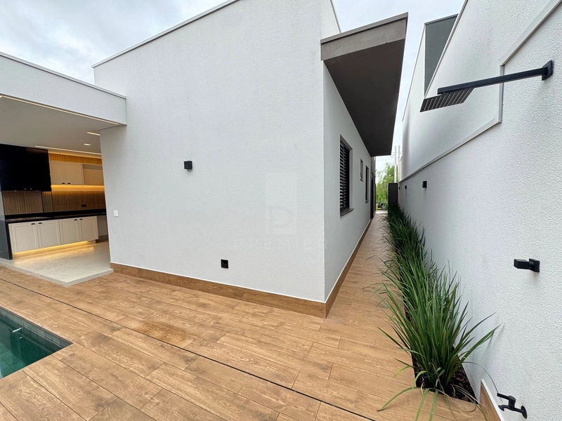 Casa com 3 quartos e piscina no condomínio Verana em Marília-SP: 12ª foto da galeria de imagens do imóvel