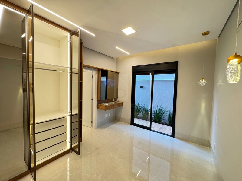 Casa com 3 quartos e piscina no condomínio Verana em Marília-SP: 16ª foto da galeria de imagens do imóvel