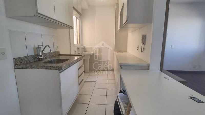 Vende-se Apartamento no Residencial Praças Esmeralda em Marília-SP.: 6ª foto da galeria de imagens do imóvel