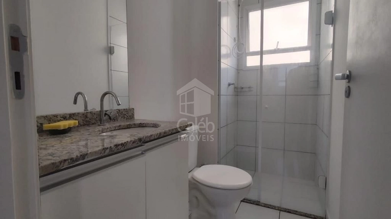Vende-se Apartamento no Residencial Praças Esmeralda em Marília-SP.: 5ª foto da galeria de imagens do imóvel