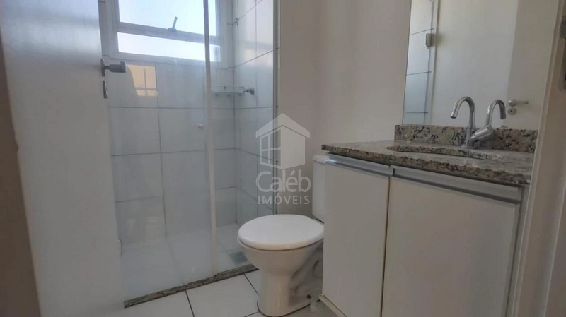 Vende-se Apartamento no Residencial Praças Esmeralda em Marília-SP.: 2ª foto da galeria de imagens do imóvel