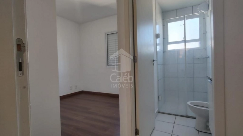 Vende-se Apartamento no Residencial Praças Esmeralda em Marília-SP.: 3ª foto da galeria de imagens do imóvel